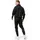 Schwarz XXXL