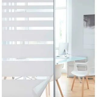 Klemmfix Sichtschutzfolie Anti-UV 67 x 200 cm 201916000