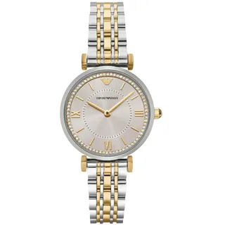 Emporio Armani 32 mm AR11702 Edelstahl