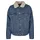 Jeansjacke Clear Blue Washed XL