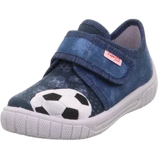 Superfit Unisex Kinder Sommerheim. niedrig 1-800273-8000 blau