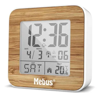 MEBUS 27247 weiß