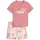 wild pink 80