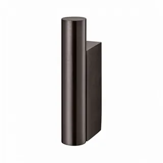 blomus Wandhaken -MODO- Handtuchhaken: Hochwertige & stilvolle Aufhängung, Badezimmer, WC, Designer, Handtuchhaken, Accessoires, Kratzfest, Langlebig, Stilvoll braun