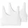 SCHIESSER UNCOVER BY SCHIESSER Uncover Cotton Damen Gr S