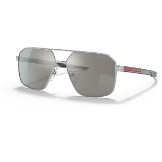 Prada Linea Rossa Herren Sonnenbrille PS55WS 1BC07F