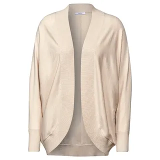 Cecil Cardigan beige M