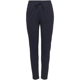 Only Poptrash Normal geschnitten Hose Blau 32