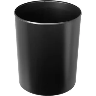 HAN Papierkorb 20 l Schwarz
