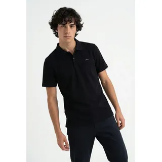Ellesse EDMOND POLO schwarz XL