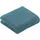 Badetuch 50 x 100 cm blau 2 St.
