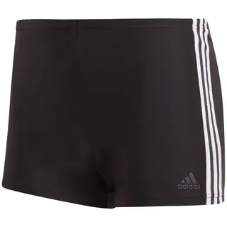 adidas 3-Streifen Boxer-Badehose