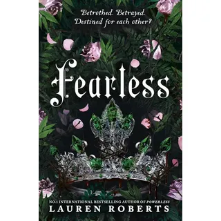 Simon & Schuster Children's UK / Simon & Schuster UK Fearless