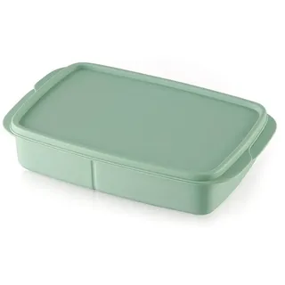 TUPPERWARE Lunchbox Tupperware Lunchbox medium in mint