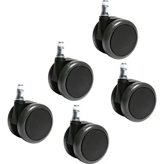 TOPSTAR Rollen für weiche Böden 6990-1 65 mm