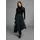 Kleid Gemustert 38