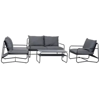 Ambia Garden Loungegarnitur TANEE