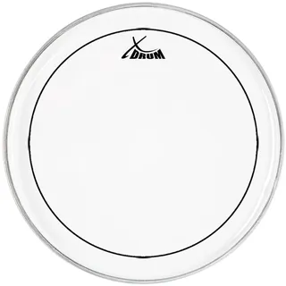 XDrum Oil Hydraulic Drumfell 13",