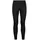 Thermoleggings Schwarz 3XL
