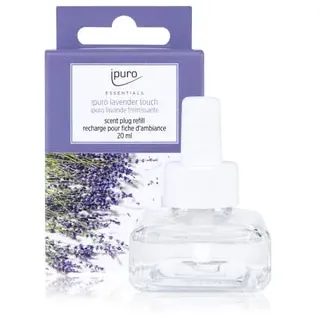 ipuro Scent Plug Lavender Touch Raumduft 20 ml