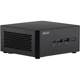 Asus NUC 14 Pro RNUC14RVKI300002I Core 3 100U 0GB/0GB Barebone slim
