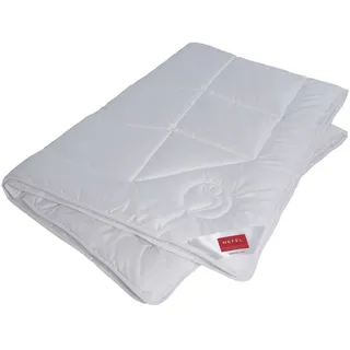 Hefel »Wellness Vitasan« Bettdecke Winterdecke / 135x200 cm 860 g
