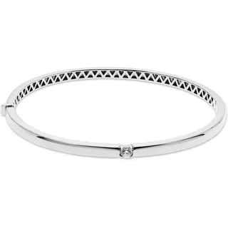 Christ Damen-Armreif Weißgold 89215996 Größe 1 Diamant