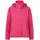 Jacke Damen Hibiscus Pink 42