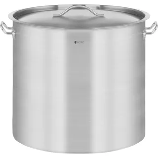 Royal Catering Kochtopf 12 L 25 cm rund