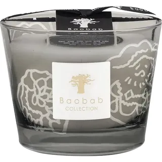Baobab Home Duftkerzen Kerze Roses Grey