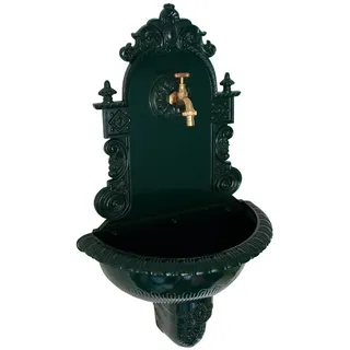 DEGAMO Wandbrunnen Tirol