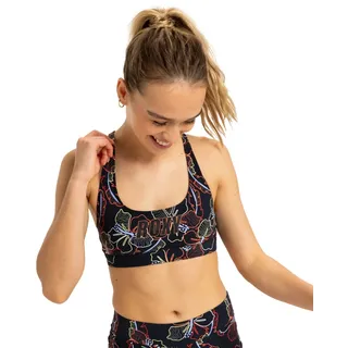 Roxy Bikini-Top Roxy Active Grau 32 Cup B