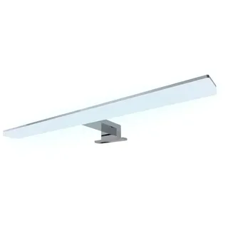 Kalb Material Für Möbel Selma 450 mm 3000 K Silber 45 cm