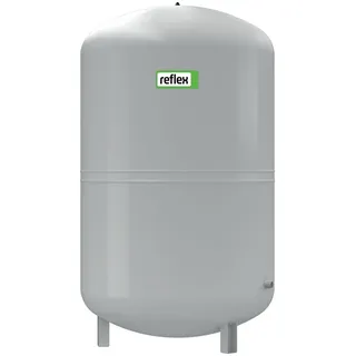 Reflex S 10 bar 500 l Grau