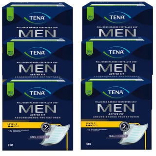 TENA Men Level 2 10 St.