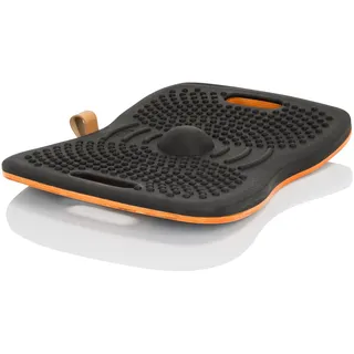 HJH Office Balance Board ACTIV Schwarz