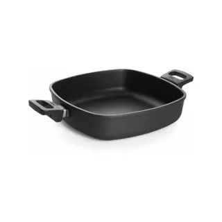 WOLL Titanium Nowo Gusspfanne 28 x 28 cm