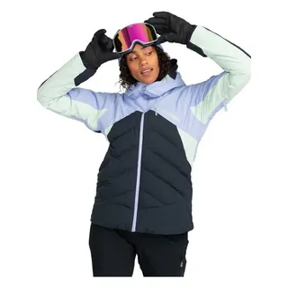 Roxy Skijacke lila M (38)