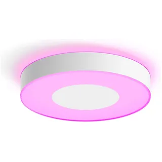 Philips Hue, Deckenleuchte, White & Color Ambiance Xamento (3400 lm)