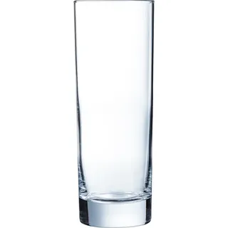 Arcoroc Islande Longdrinkglas 0,31 l 6 St.