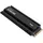 4TB M.2 2280 mit Heatsink PCIe Gen4 NVMe SSD