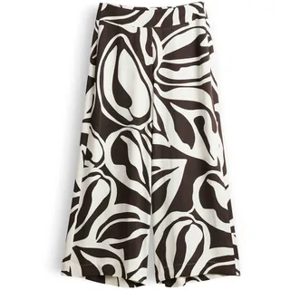 Opus Misha Lush Culotte Braun 36