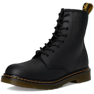 Dr. Martens 1460 Schnürstiefel Schwarz 37