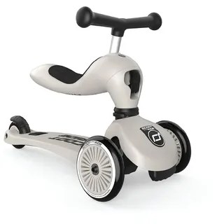 Scoot & Ride Highwaykick 1 ash