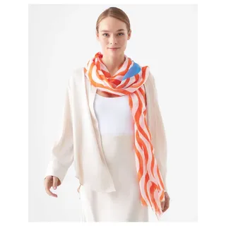Codello Schal 12096404/01, rot, onesize