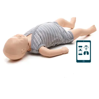 Laerdal Little Baby QCPR mit Feedback-Technologie
