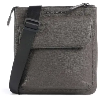 Armani Exchange Zac | Umhängetasche in grau