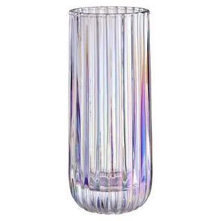 BUTLERS Vase PEARL - Transparent