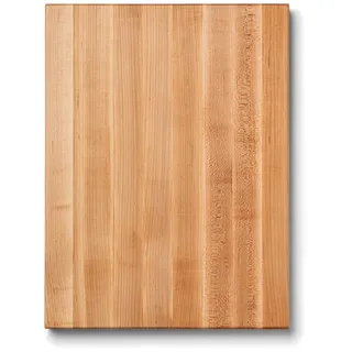 John Boos Boos Block Schneidebrett Holz 1-tlg. 51 x 38 x 4 cm Braun