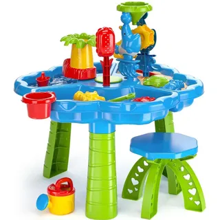 Coemo Wasserspieltisch NARIUS XL
